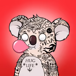 Koala Agent #4996