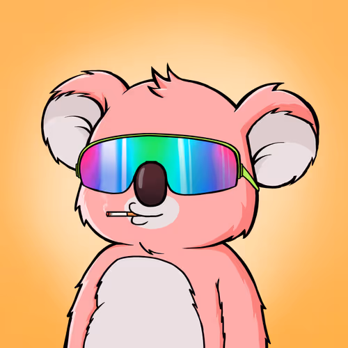 Koala Agent #9974