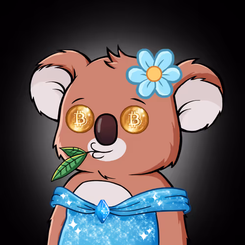 Koala Agent #8658