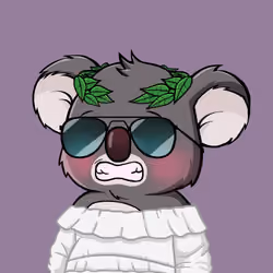 Koala Agent #9274