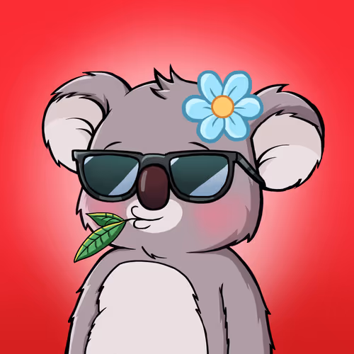 Koala Agent #6885