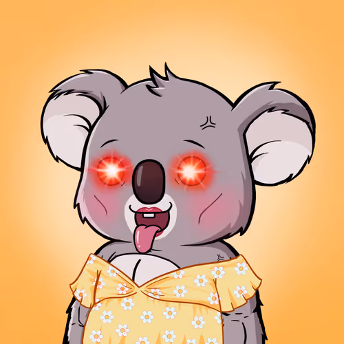 Koala Intelligence Agency