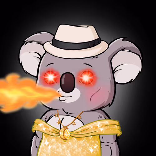 Koala Agent #5786