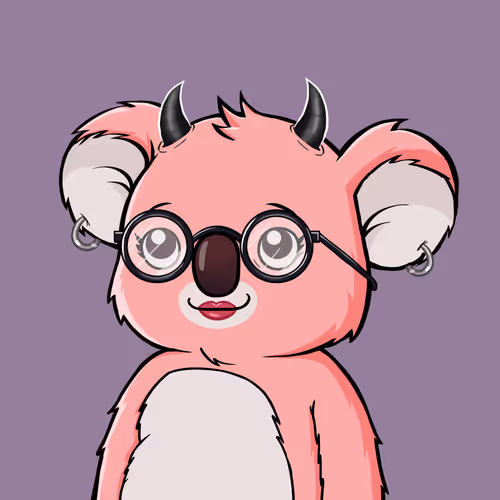 Koala Agent #5328