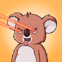 Koala Agent #1656