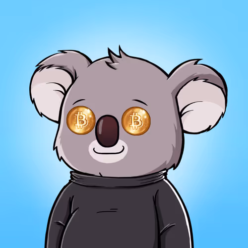 Koala Intelligence Agency
