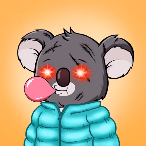 Koala Intelligence Agency