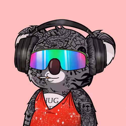Koala Agent #6517