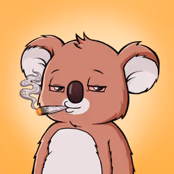 Koala Agent #8525