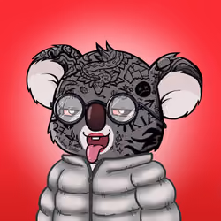 Koala Agent #6086