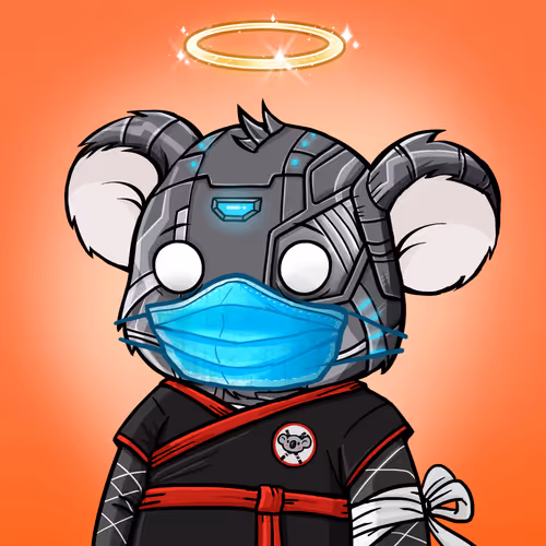Koala Agent #9052