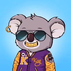 Koala Agent #9010