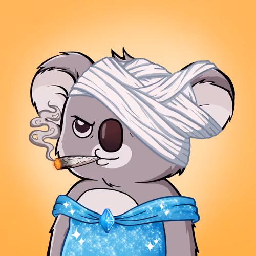 Koala Agent #884