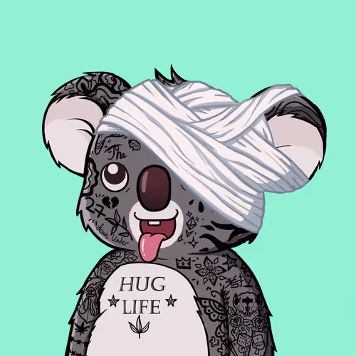 Koala Agent #9972