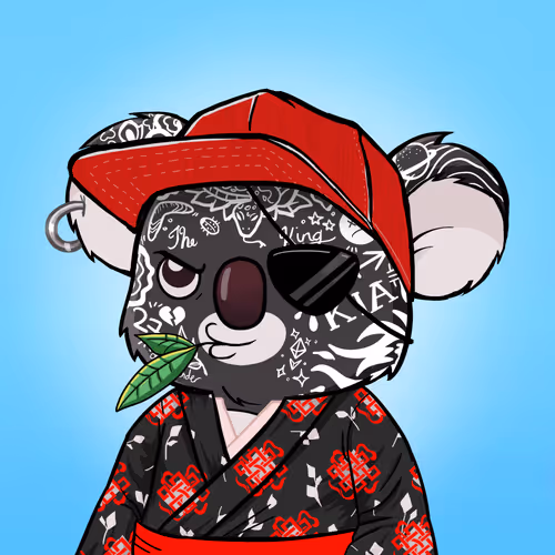 Koala Agent #2611
