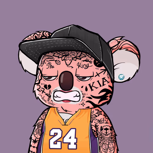 Koala Agent #8932
