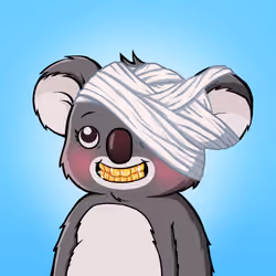 Koala Agent #9489