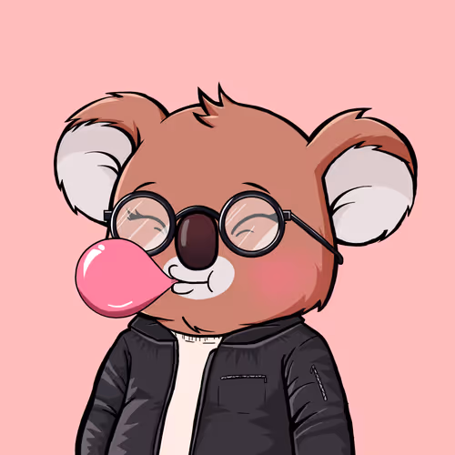 Koala Agent #2101