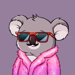 Koala Agent #5019