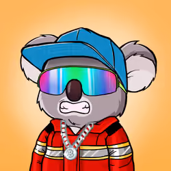 Koala Agent #6204
