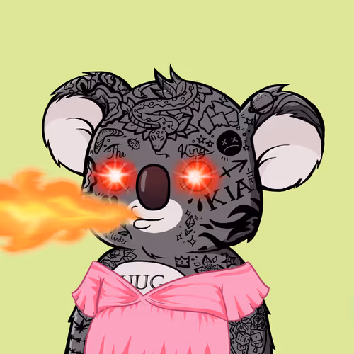 Koala Agent #5337