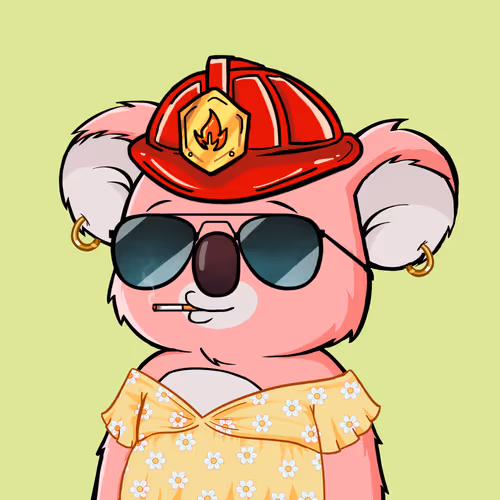 Koala Agent #4773