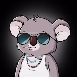 Koala Agent #6237
