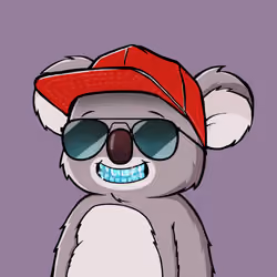 Koala Agent #8049
