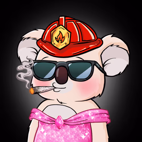 Koala Agent #3805