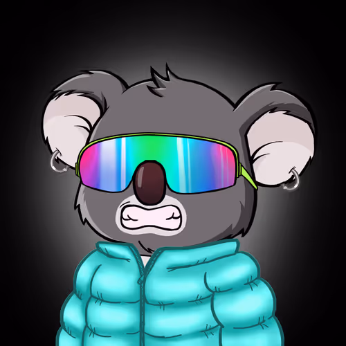 Koala Agent #6776