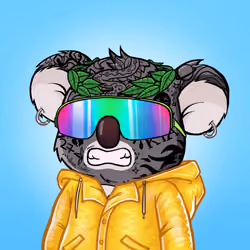Koala Agent #7110