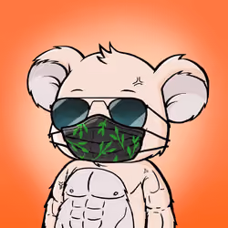 Koala Agent #8409