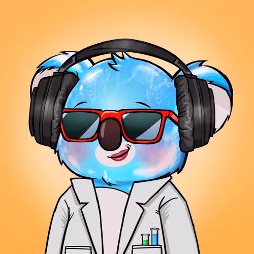 Koala Intelligence Agency