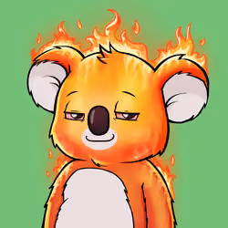 Koala Agent #1403
