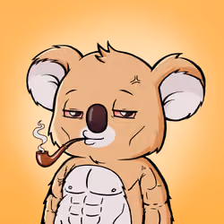 Koala Agent #8481
