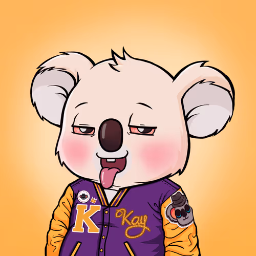Koala Intelligence Agency