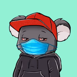 Koala Agent #4847