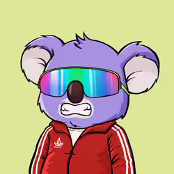Koala Agent #8524