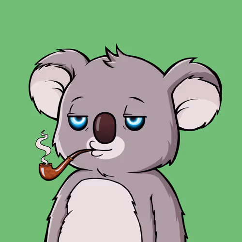 Koala Agent #2742