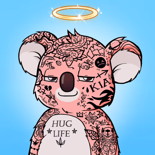 Koala Intelligence Agency