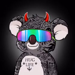 Koala Agent #5456