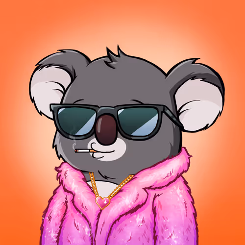 Koala Intelligence Agency