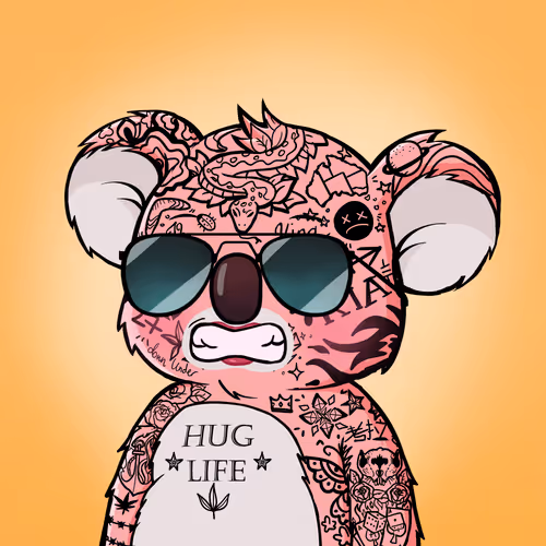 Koala Agent #5794