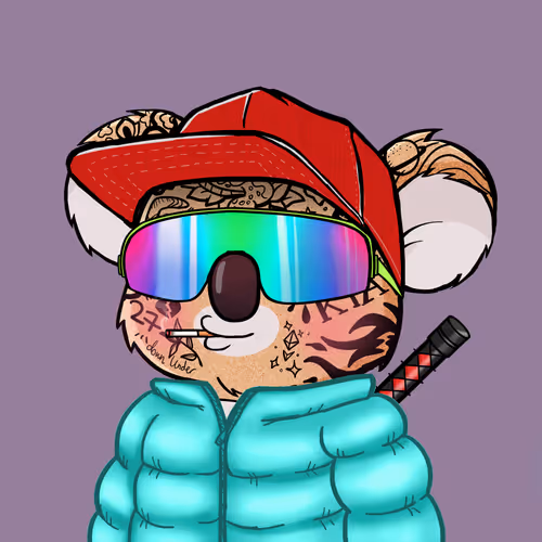 Koala Agent #2465