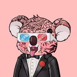 Koala Agent #469