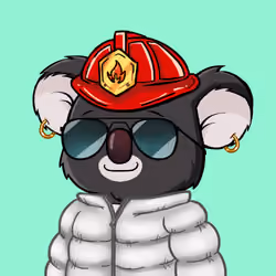 Koala Agent #2516
