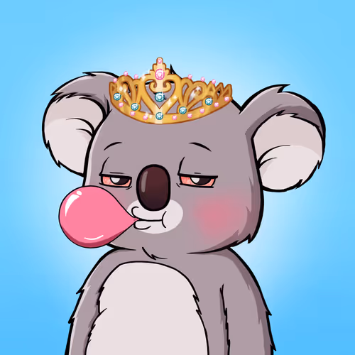 Koala Intelligence Agency