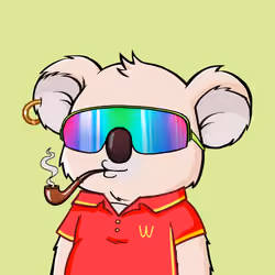 Koala Agent #2295