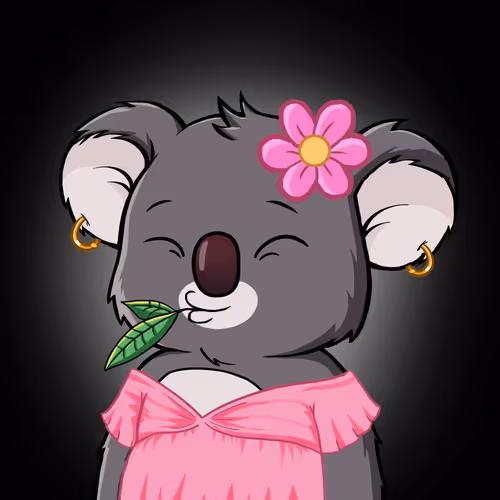 Koala Agent #8285