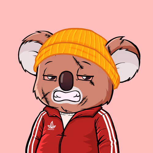 Koala Intelligence Agency